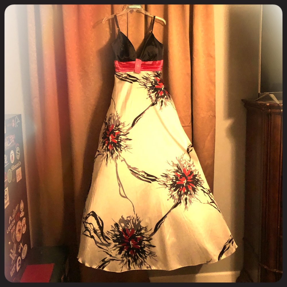 Beauty Emily Gown.